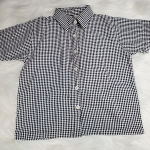 Allison Whitmore blouse bottoms down